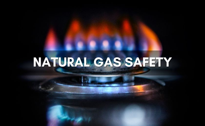What Homeowners Should Know About Natural Gas Leaks At Home - CandysDirt