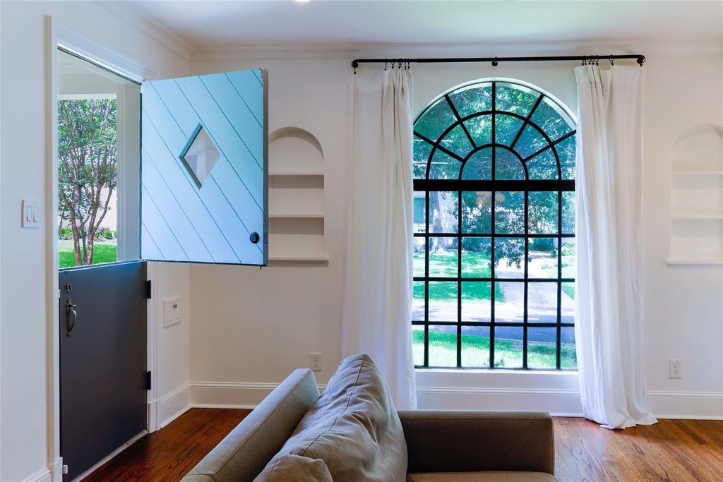 East Kessler bungalow