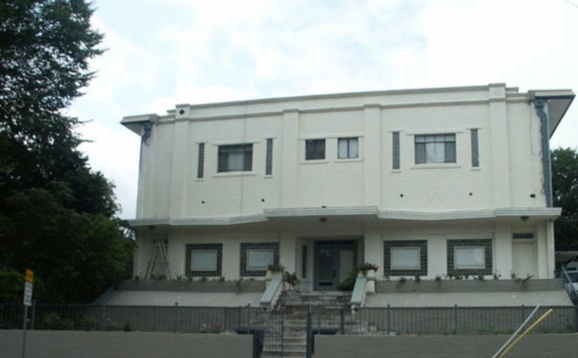 Williams Publishing Company