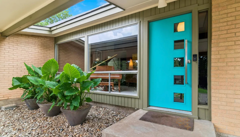 Palm Springs Midcentury