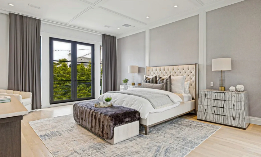 Highland Park Luxury home