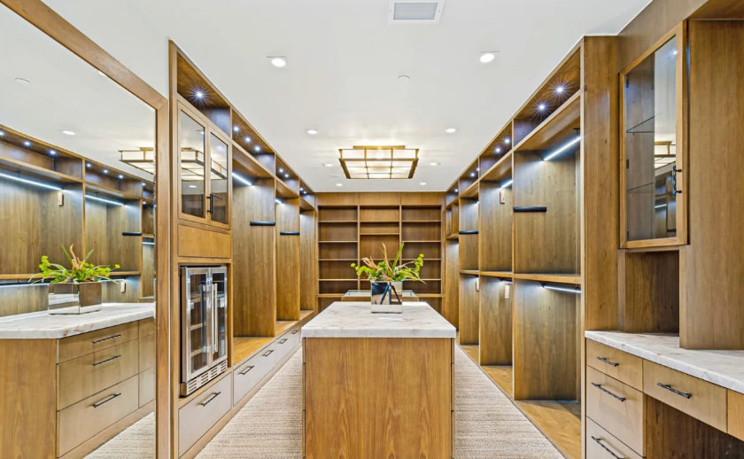 Highland Park Luxury home