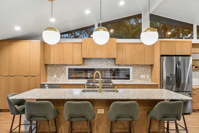  Split-Level Ranch
