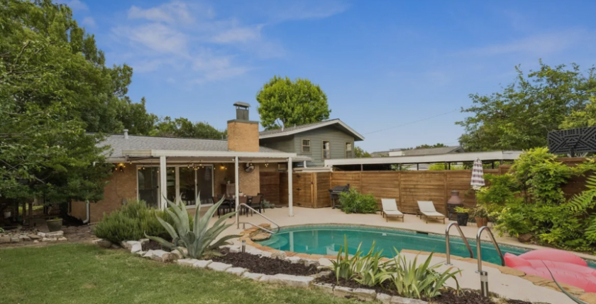  Split-Level Ranch
