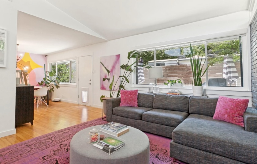 Highland Meadows midcentury