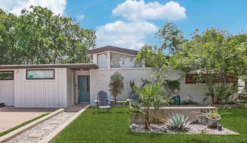 Highland Meadows midcentury