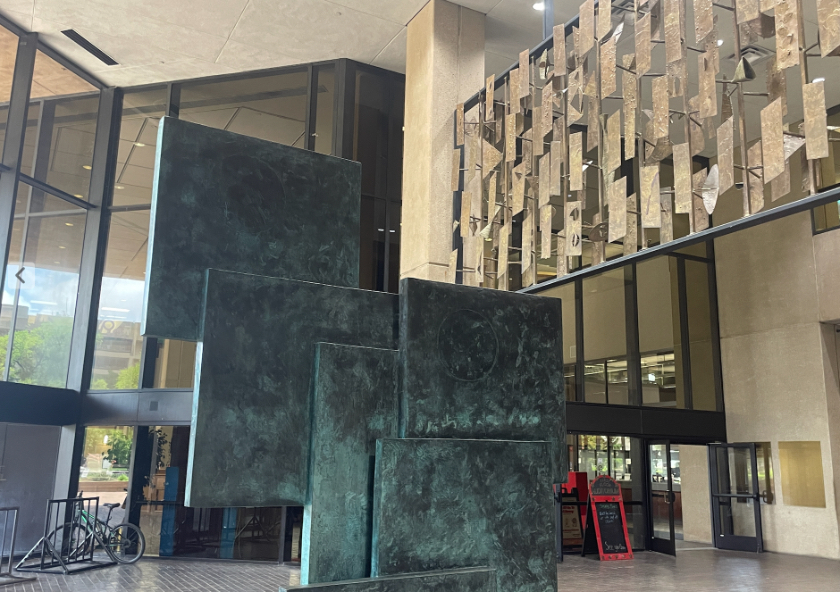 J. Erik Jonsson Central Dallas Library