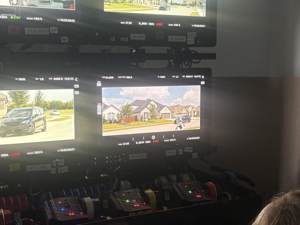 SGS Studios
