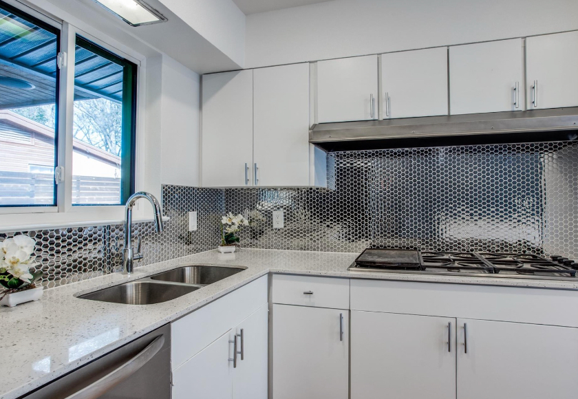 Highland Meadows midcentury