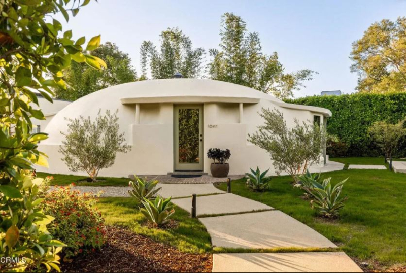 Retirement, cool, California