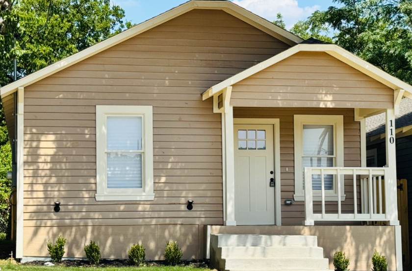 Tenth Street Historic District 