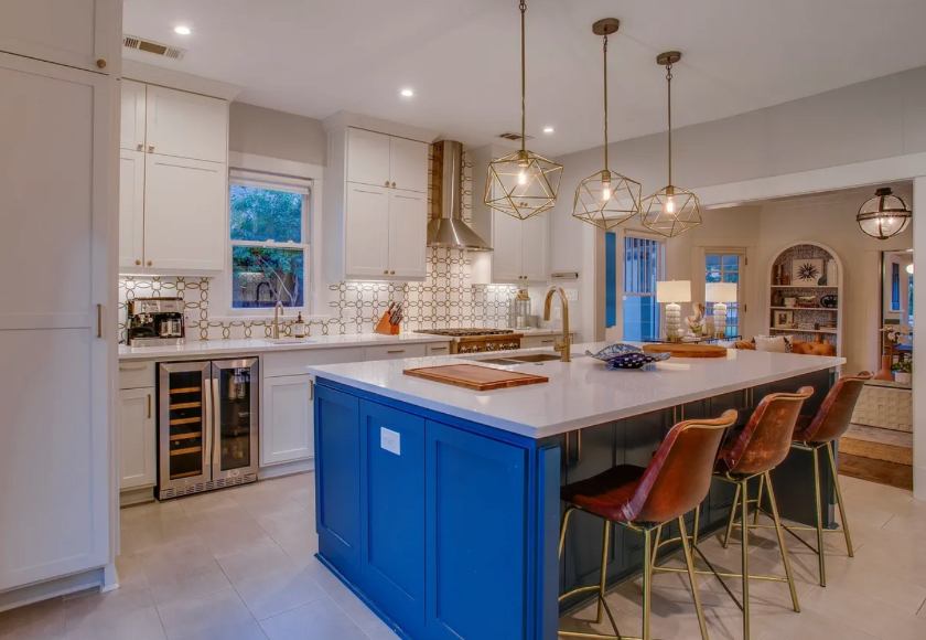 Junius Heights Craftsman