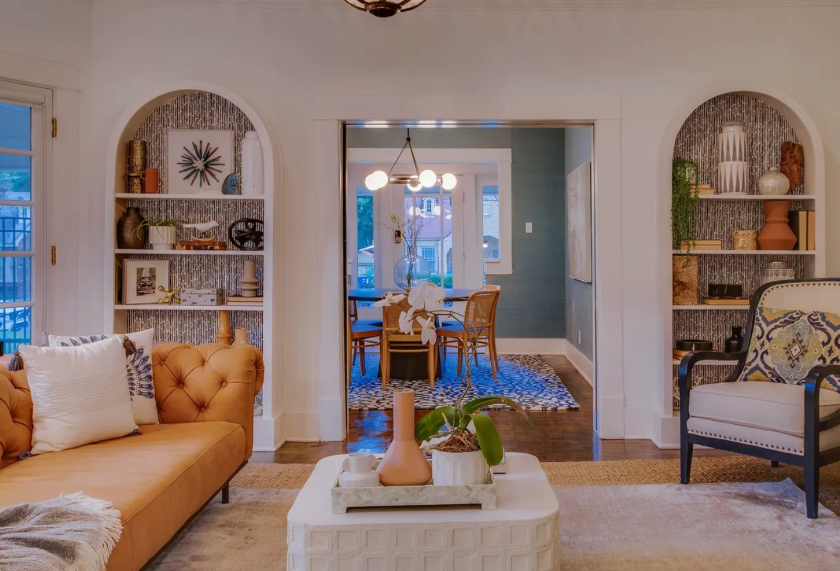 Junius Heights Craftsman