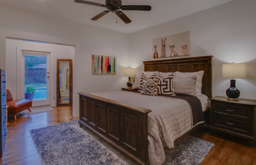 Junius Heights Craftsman
