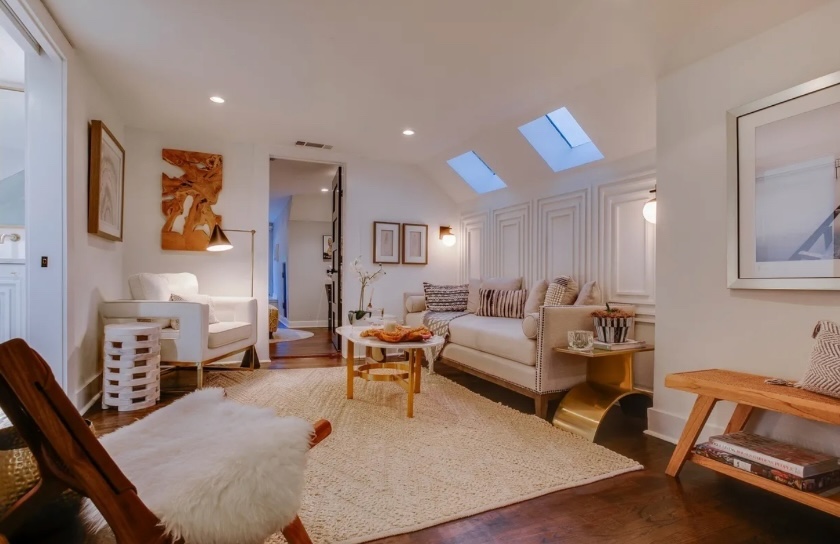 Junius Heights Craftsman
