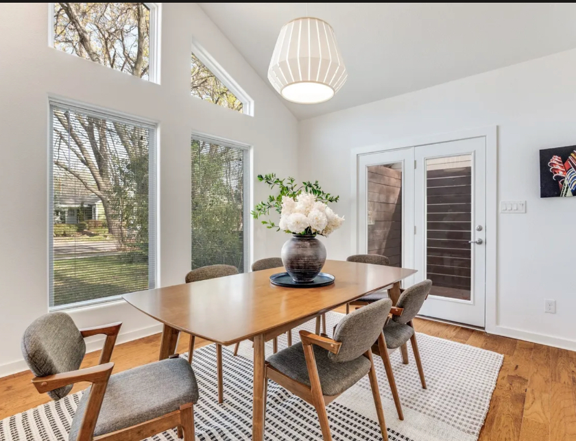 Little Forest Hills Contemporary