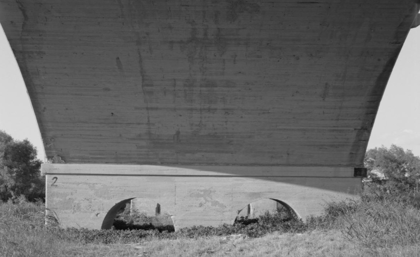 Houston Street Viaduct