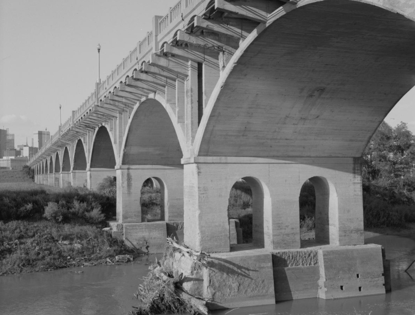 Houston Street Viaduct