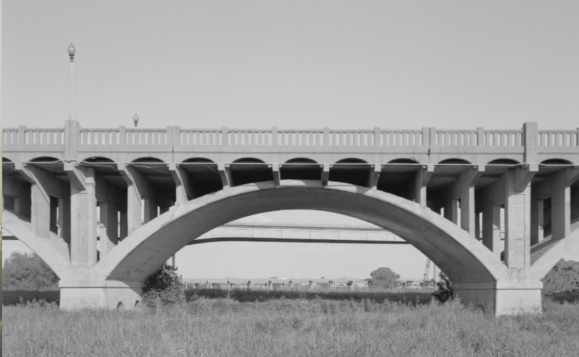 Houston Street Viaduct