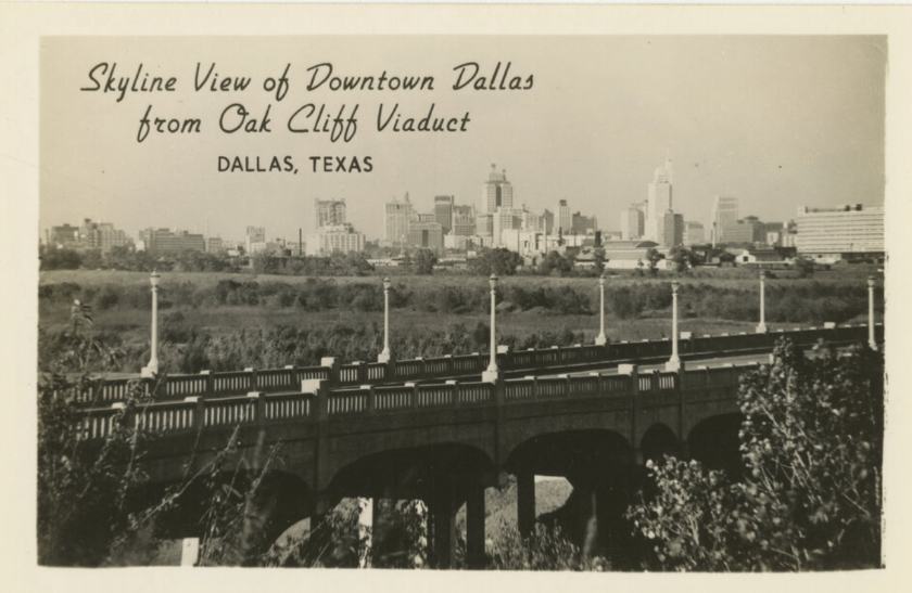 Houston Street Viaduct