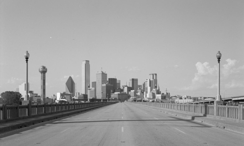 Houston Street Viaduct