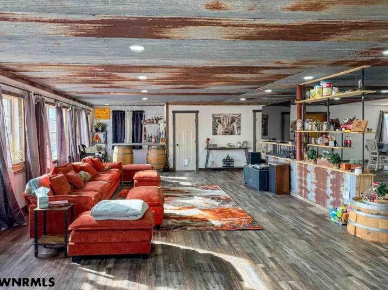 chop shop, nebraska