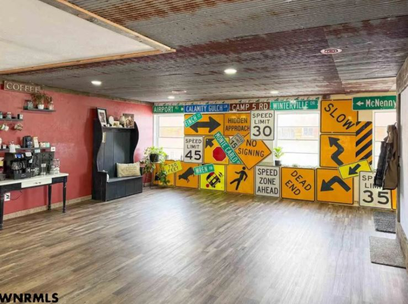 chop shop, nebraska