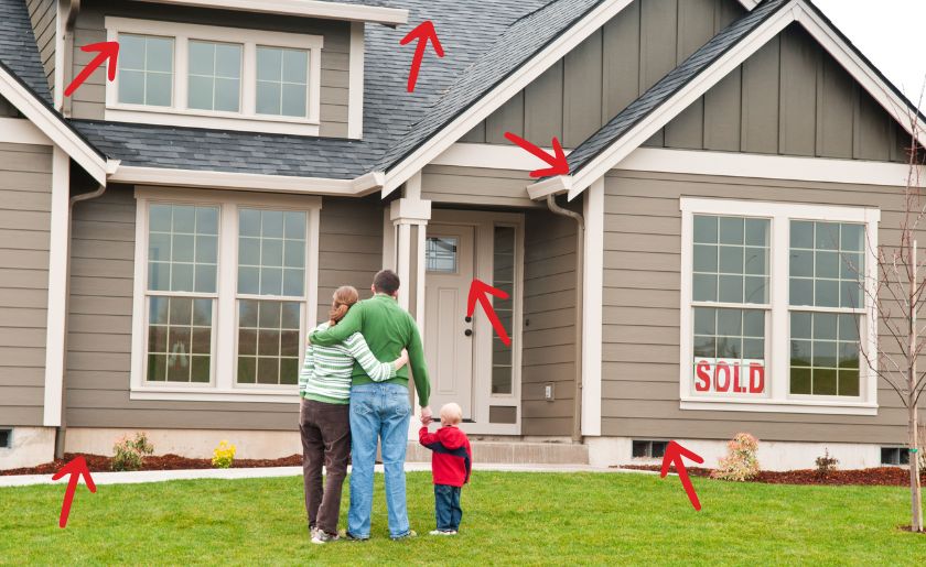 first time home buyers
