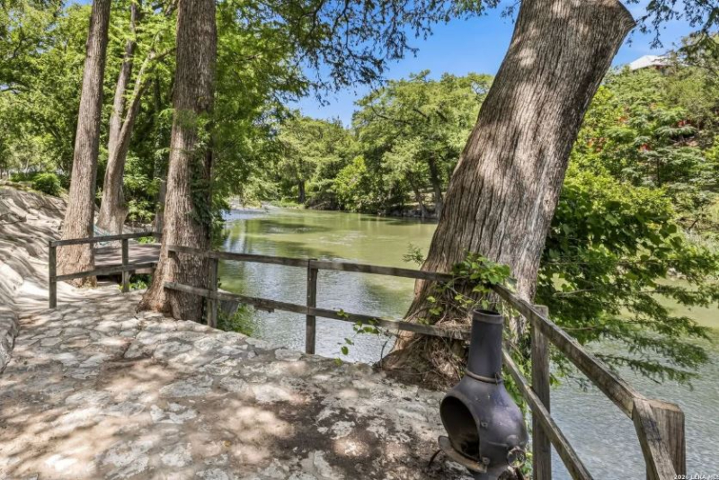 summer, New Braunfels, Guadalupe River