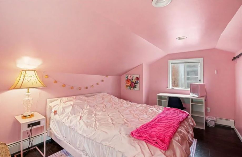 pittsburgh, pink, pennsylvania