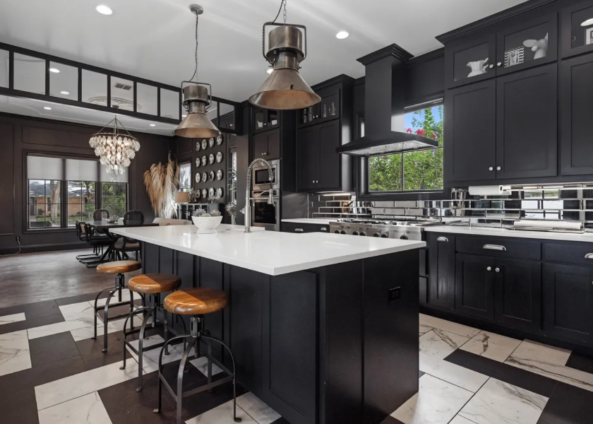 New Orleans French Colonial