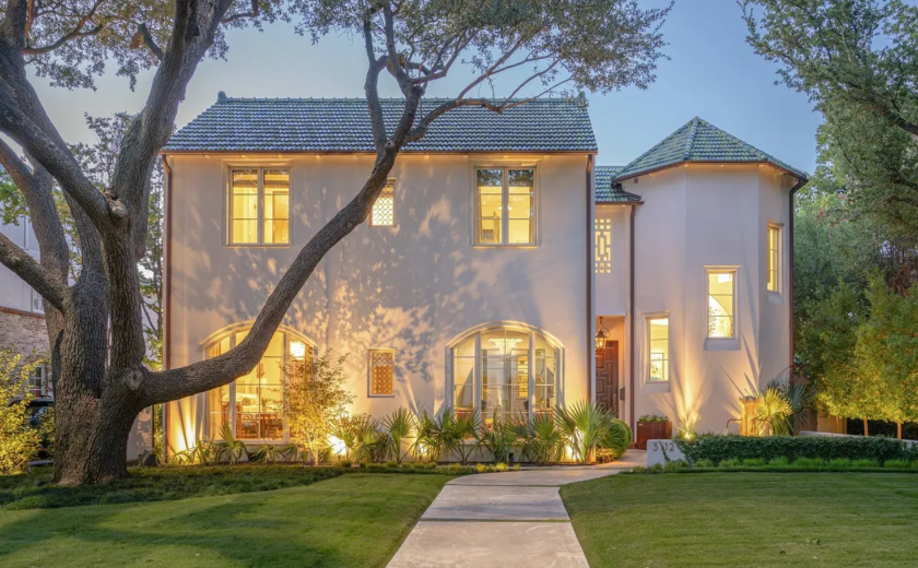 Modern Mediterranean
