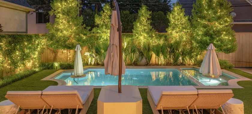 Modern Mediterranean