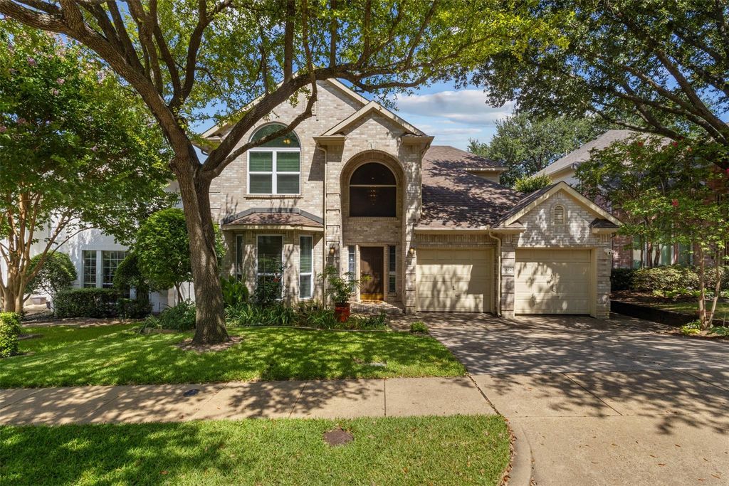 Lake Highlands Pointe
