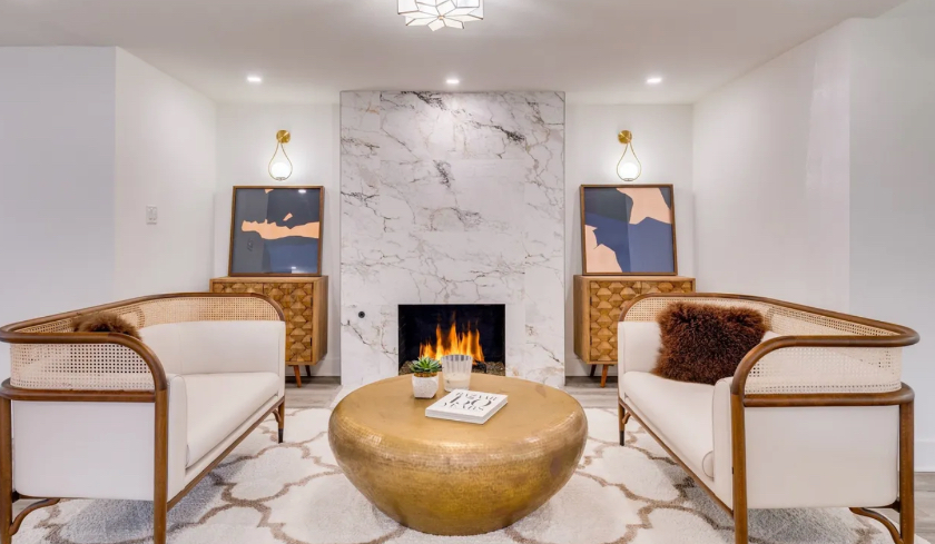 Prestonwood reimagined ranch