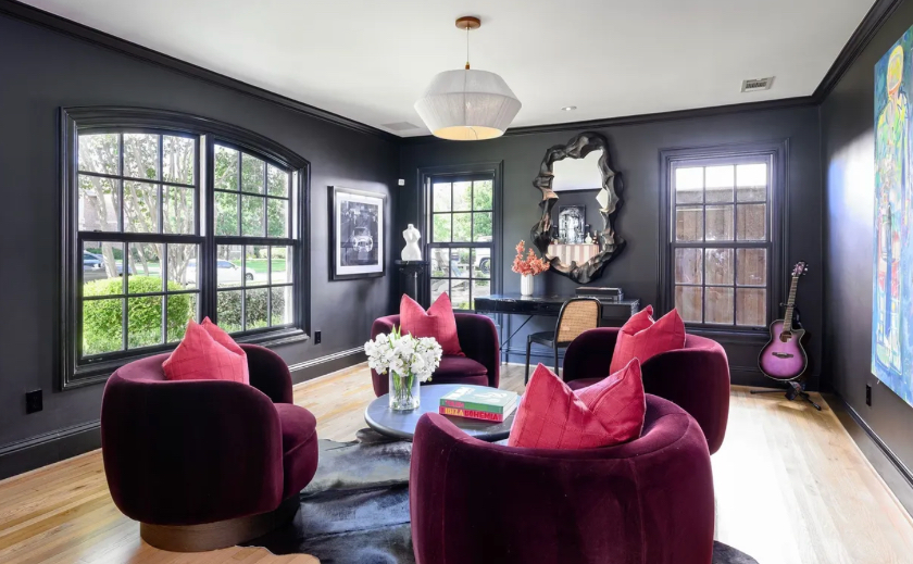 Caruth Hills Tudor Cottage