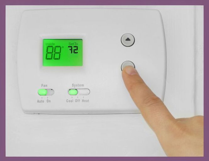 Air Conditioning