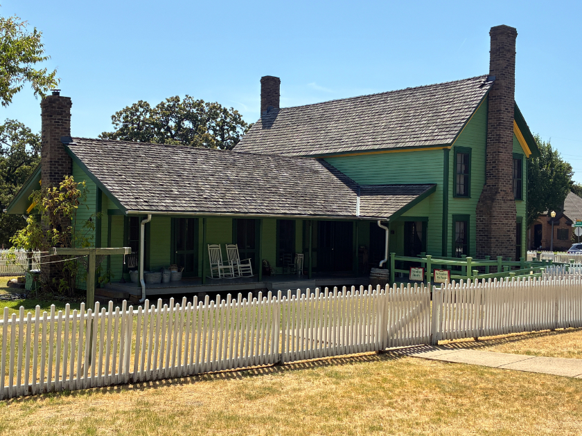 Nash Farm