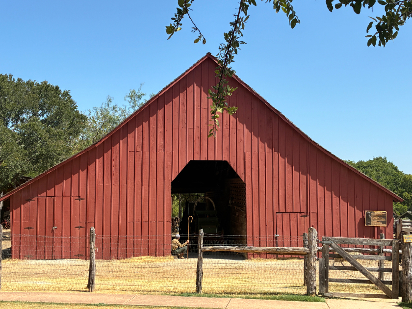 Nash Farm