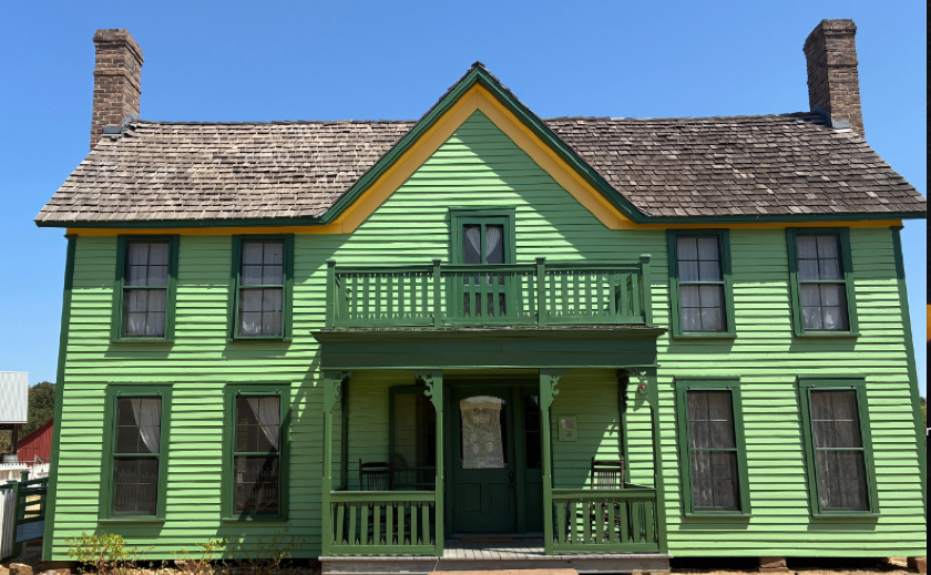 Nash Farm