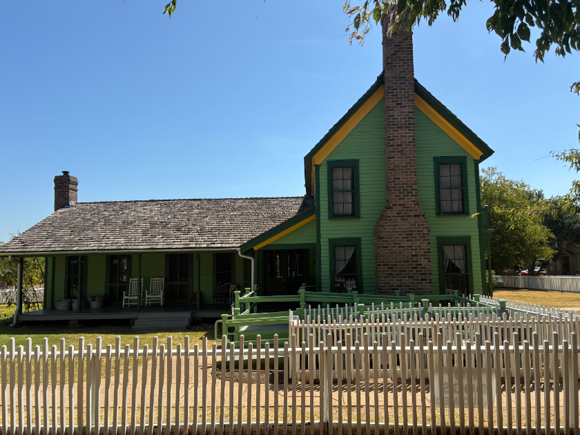 Nash Farm