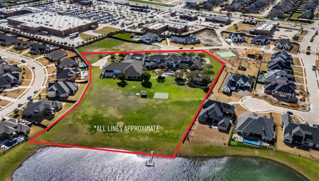 Deion Sanders home sold