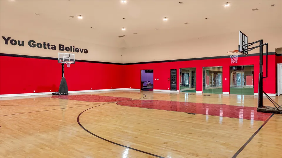 Deion Sanders home sold