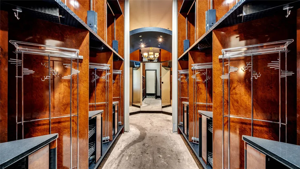 Deion Sanders home sold