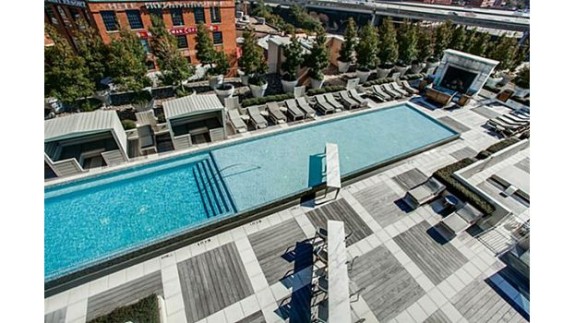 2200 Victory 1101 pool