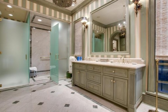 3056 Concord Master Shower