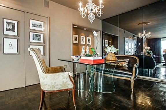 3310 Fairmount 10B Dining