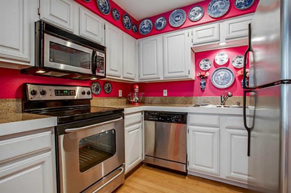 3311 Blackburn #220 kitchen