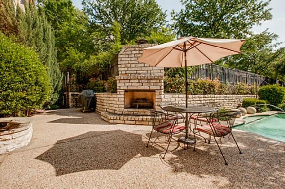 3311 Blackburn pool