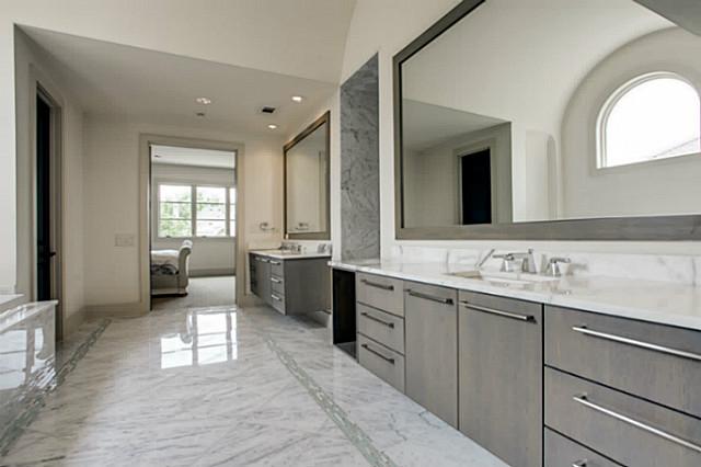 3417 Villanova master bath